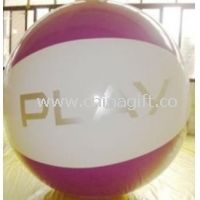 Inflatable Advertising Balls With Logo Printing For Advertising