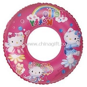 Lovely Inflatable Swimming Rings
