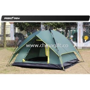 Automatic Tent