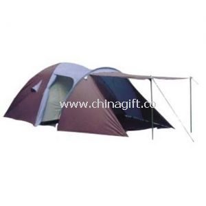Camping tent