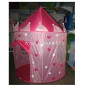 Children play tent