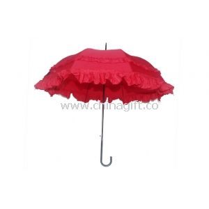 Πολυτελή γάμο Parasol ομπρέλες