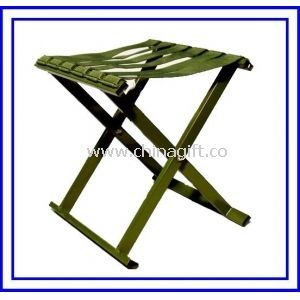 Outdoor camping chair