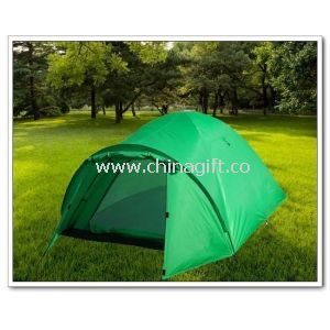 Tunnel Tent