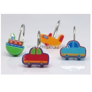 Car Shower curtain hook