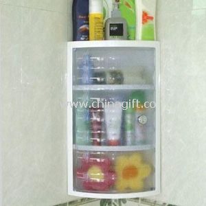Corner Cupboard