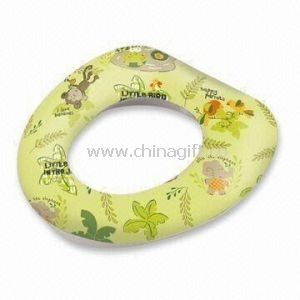 Cushion Potty Seat