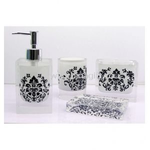 Damas Bath set