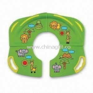 Folding Potty Seat