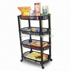 Kitchen Stand