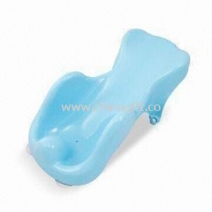 Lay Back Baby Seat, Made of PP