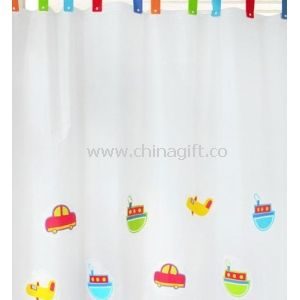 Naviguer Shower Curtain
