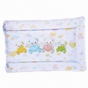 Soft Change Mat