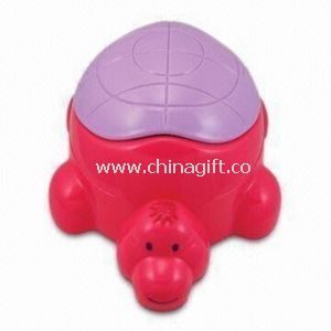 Turtle Potty Seat