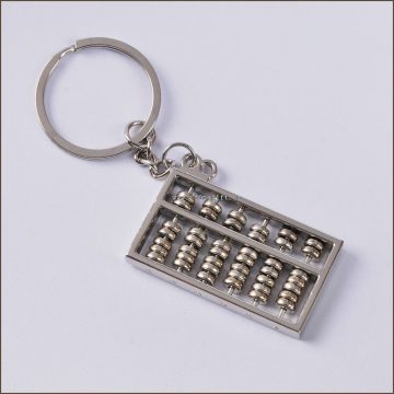 Όχημα κράμα keychain κατασκευή χονδρικής