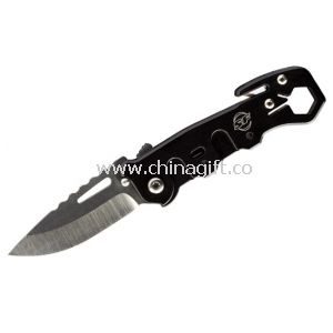 frame lock folding knife