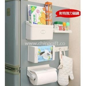 5 TIER MULTIFUNCTIONAL SHELVING SHELVES