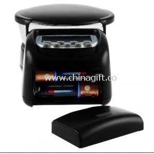 Automatic Fish Feeder