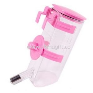 Automatic Pet Water Drinking Fountain