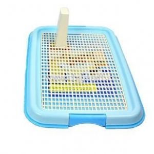 Durable Dog Resin Pet Toilet
