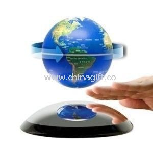 Levitron Ion globe