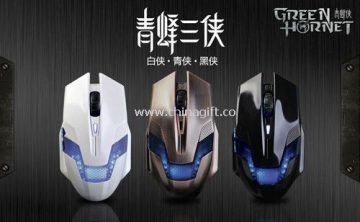 Ergonomic Gaming Mouse