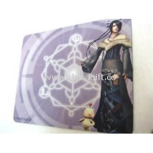 Anti slip custom gaming mouse pads