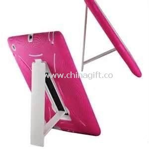 Anti-slip Lightweight protective apple ipad mini smart case with drops proof