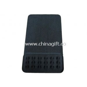 Mouse Pad With Wrist Rest For Computer Accessories