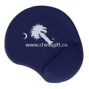 Non-skid Gel mouse pads