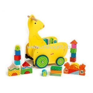 Kids Wooden Toy