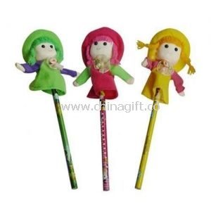Pencil Cap