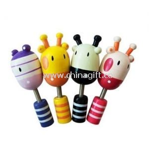 Pencil Topper
