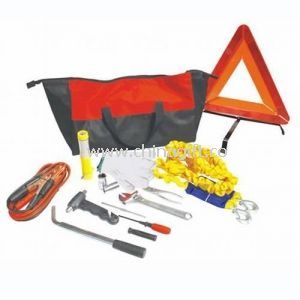 Car Tools Kit