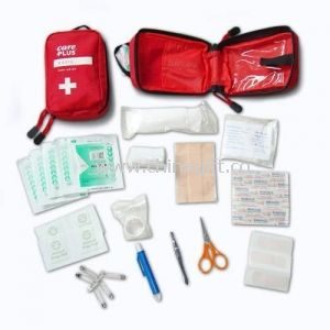Medical Backpack