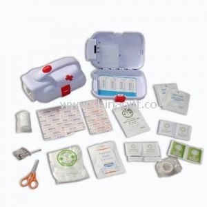 Medicine Box