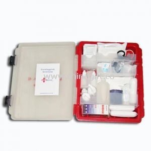 Medicine Case