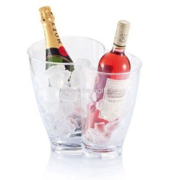 Montego Duo Wine Bucket