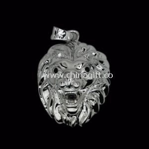 2.0 Flash Drive / Jewelry USB Flash Drive 16GB With Full- speed 12Mbps