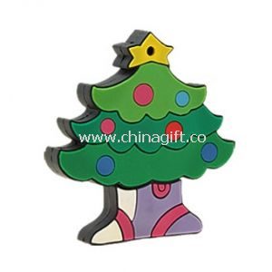 Cartoon USB Flash Drive With Warranty 5 Years