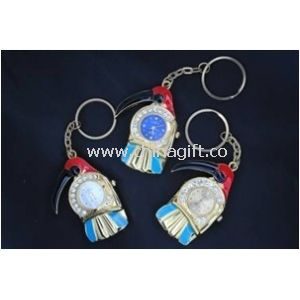 Full- speed 12Mbps Jewelry USB Flash Drive 32GB For Key Ring