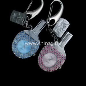 High Speed USB 2.0 Jewelry USB Flash Drive 32GB For Key Ring
