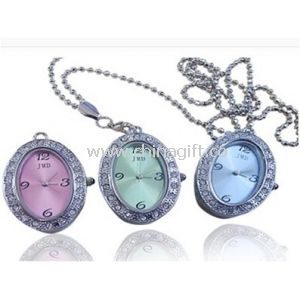 Jewelry USB Flash Drive 4GB