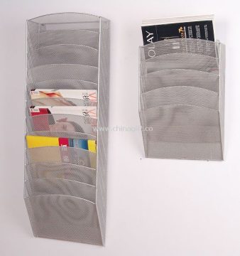 Magazine Rack-2