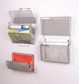 Magazine Rack