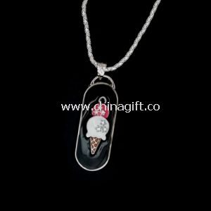 Necklace Style 8GB Jewelry USB Flash Drive 2.0
