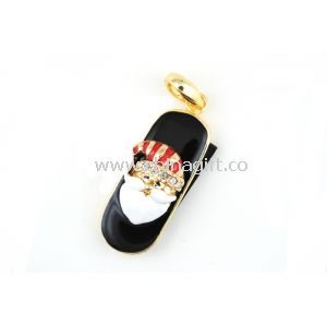 USB Version 2.0 Jewelry USB Flash Drive 16GB
