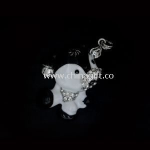 USB Version 2.0 Jewelry USB Flash Drive 32GB With Warranty 5 Years