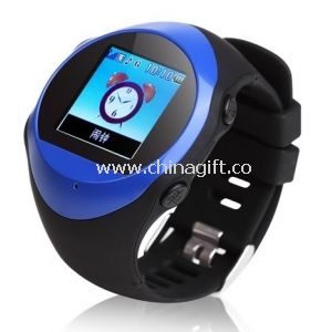 Fashion hot selling GPS Tarcking Watch Phone