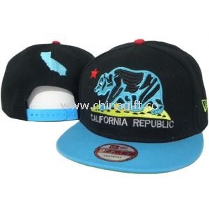 Newest California Republic Collection caps